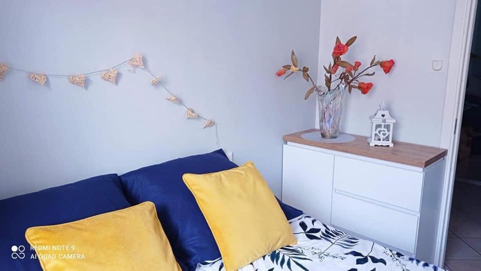 Marina Apartments كولوبرزيغ المظهر الخارجي الصورة